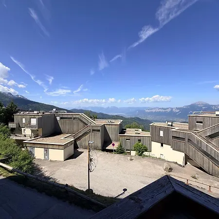 Lägenhet 3 Pers, Au Pied Des Pistes Avec Balcon - Fr-1-557-138 *